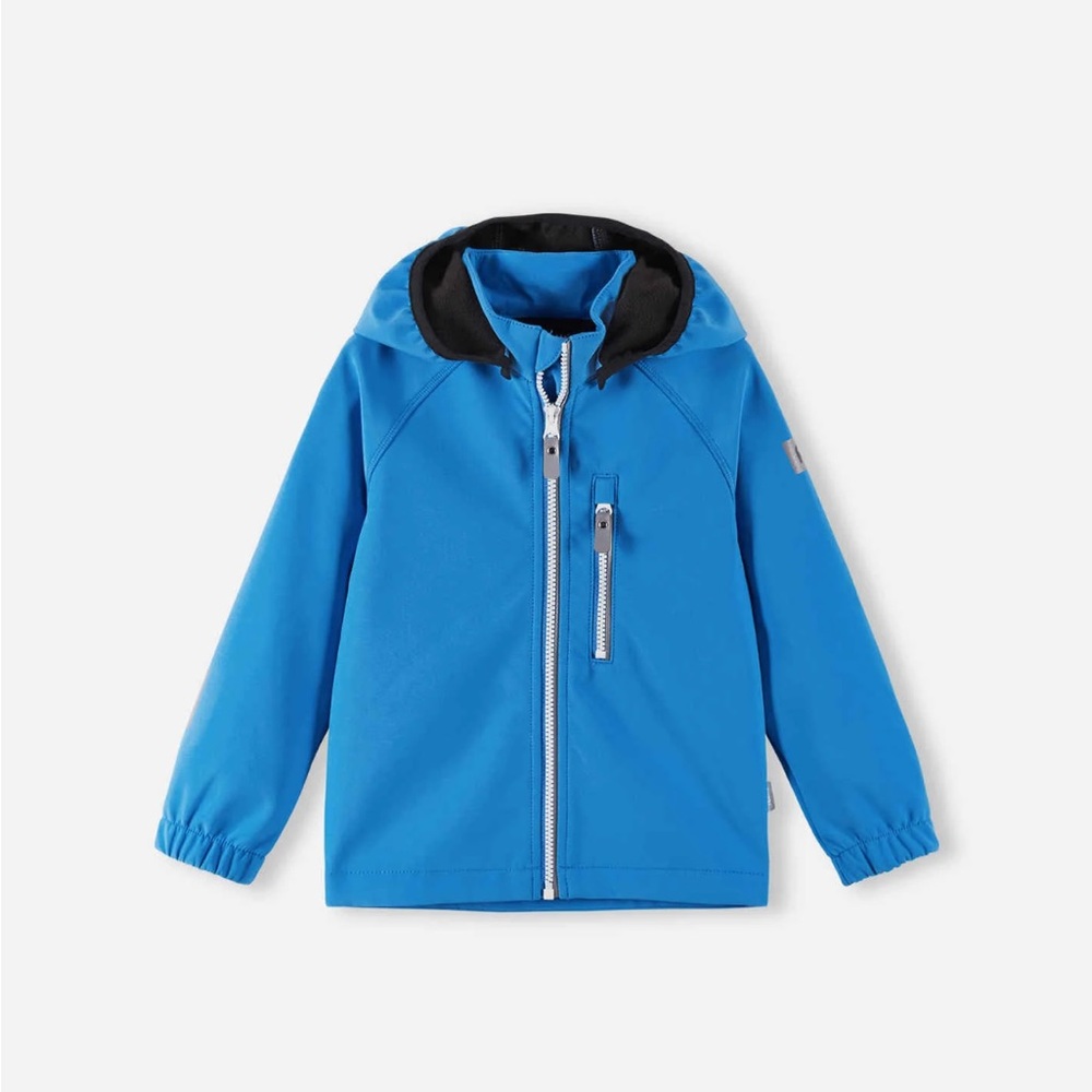 Reima Softshell Jacket - Vantti